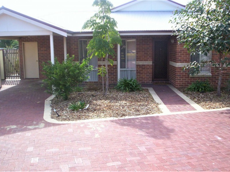 3/134-136 First Avenue, Eden Hill WA 6054