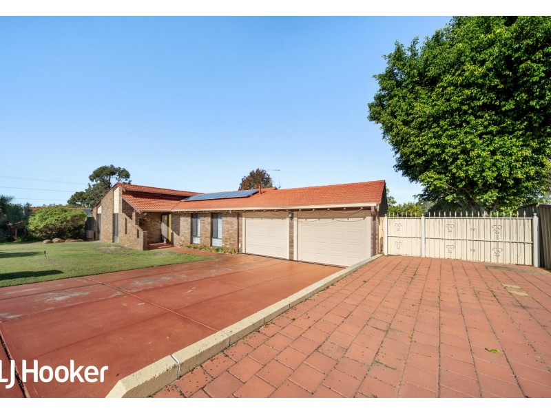 6 Rae Place, Leeming WA 6149