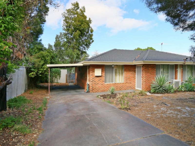 17 Apollo Way, Carlisle WA 6101