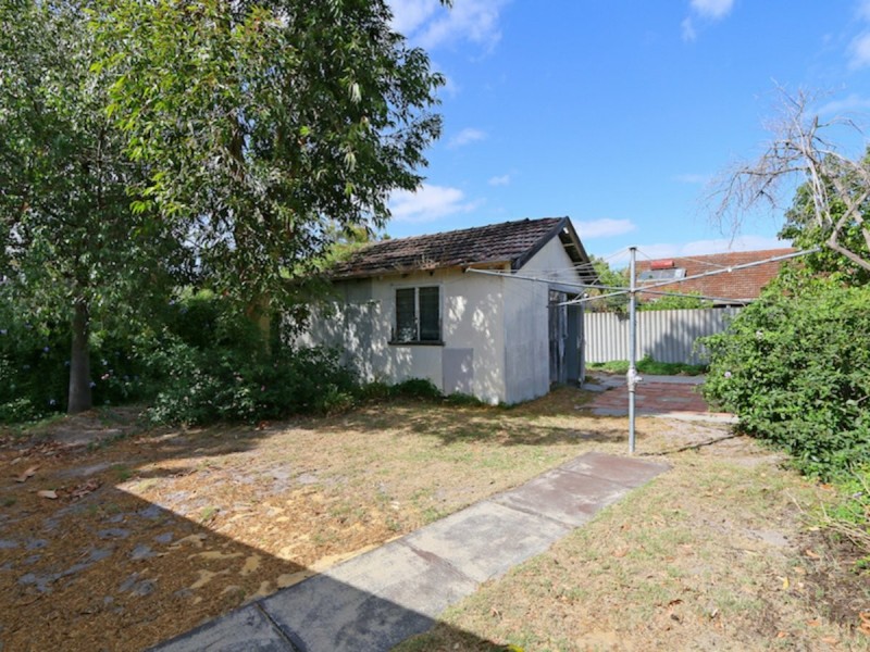 17 Apollo Way, Carlisle WA 6101