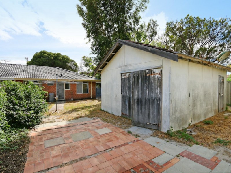 17 Apollo Way, Carlisle WA 6101