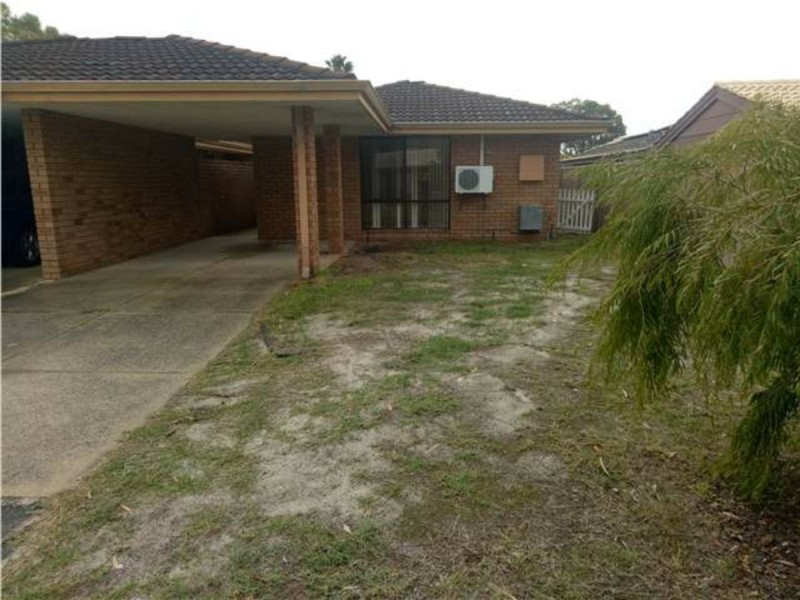 1B Osbourn Place, Kewdale WA 6105