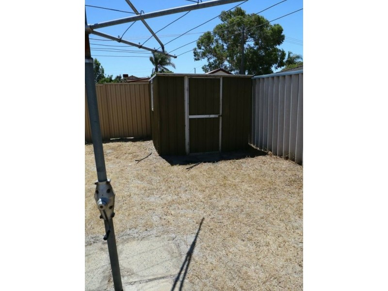 1B Osbourn Place, Kewdale WA 6105