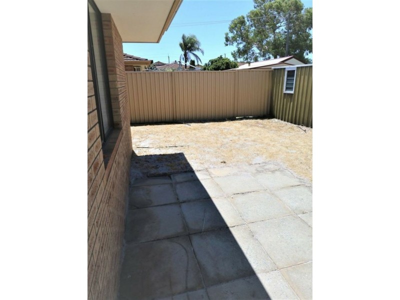 1B Osbourn Place, Kewdale WA 6105