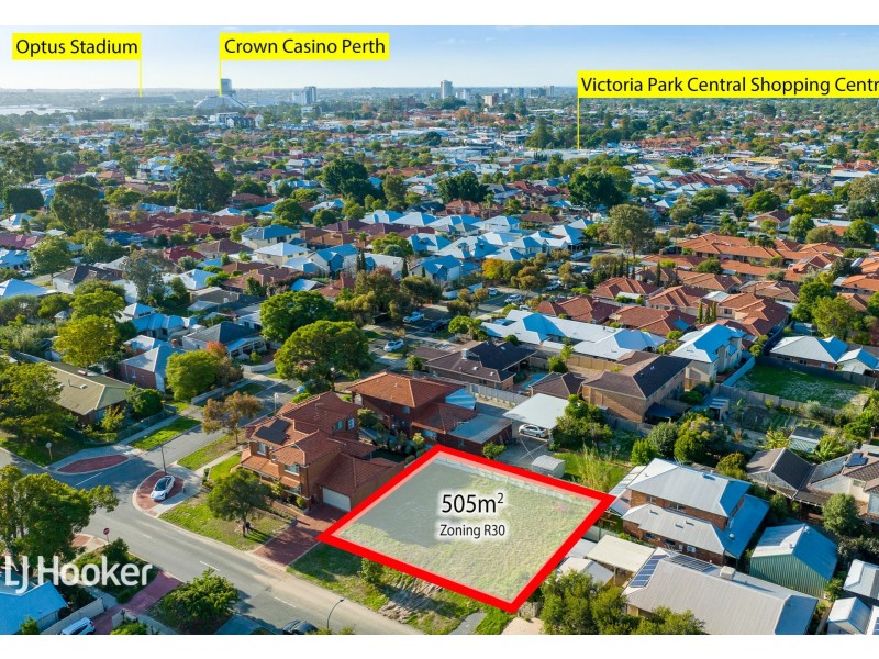 220 Gloucester Street, Victoria Park WA 6100