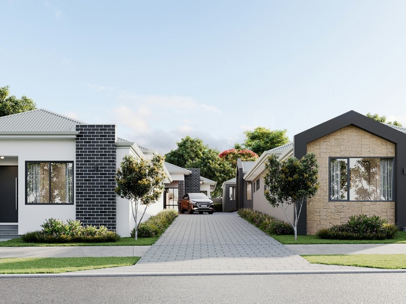 1/107 Swansea Street, East Victoria Park WA 6101