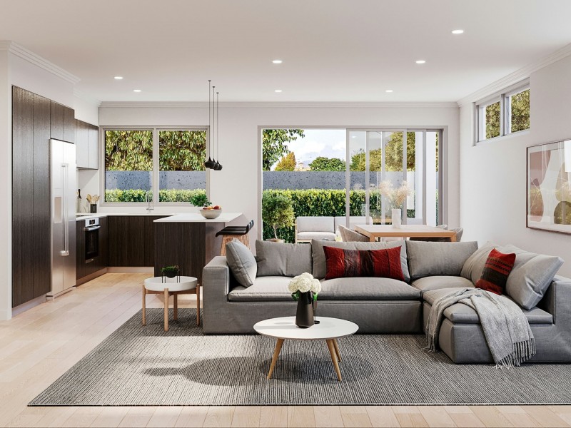 1/107 Swansea Street, East Victoria Park WA 6101