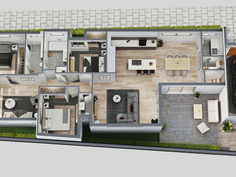 1/107 Swansea Street, East Victoria Park WA 6101