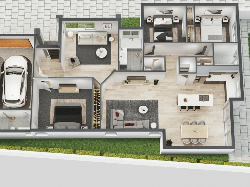 1/107 Swansea Street, East Victoria Park WA 6101