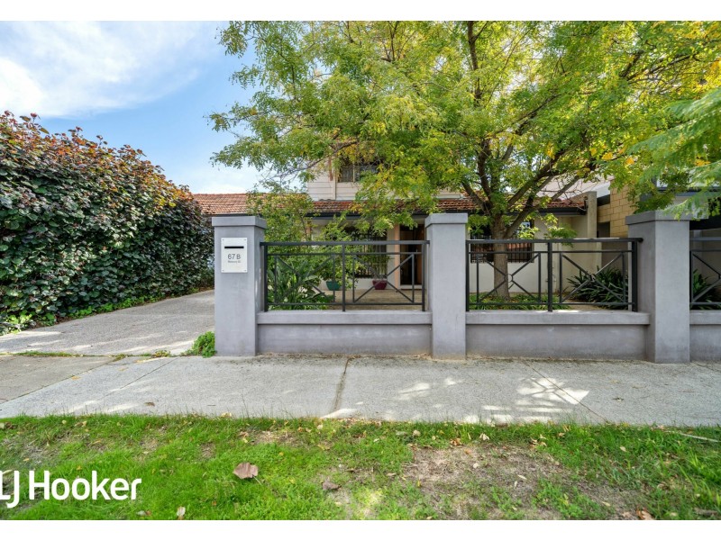 67B Mercury Street, Carlisle WA 6101