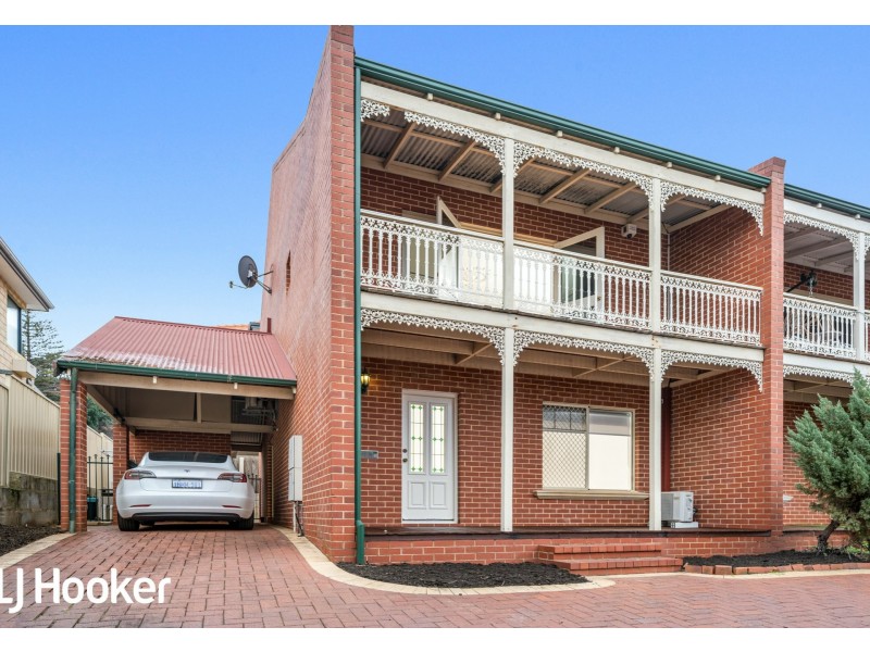 4/46 Harvey Street, Burswood WA 6100