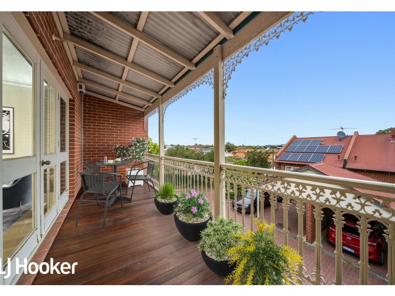 4/46 Harvey Street, Burswood WA 6100