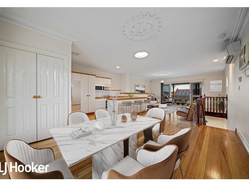 4/46 Harvey Street, Burswood WA 6100