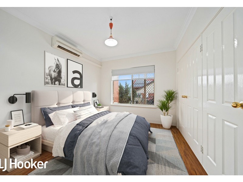 4/46 Harvey Street, Burswood WA 6100