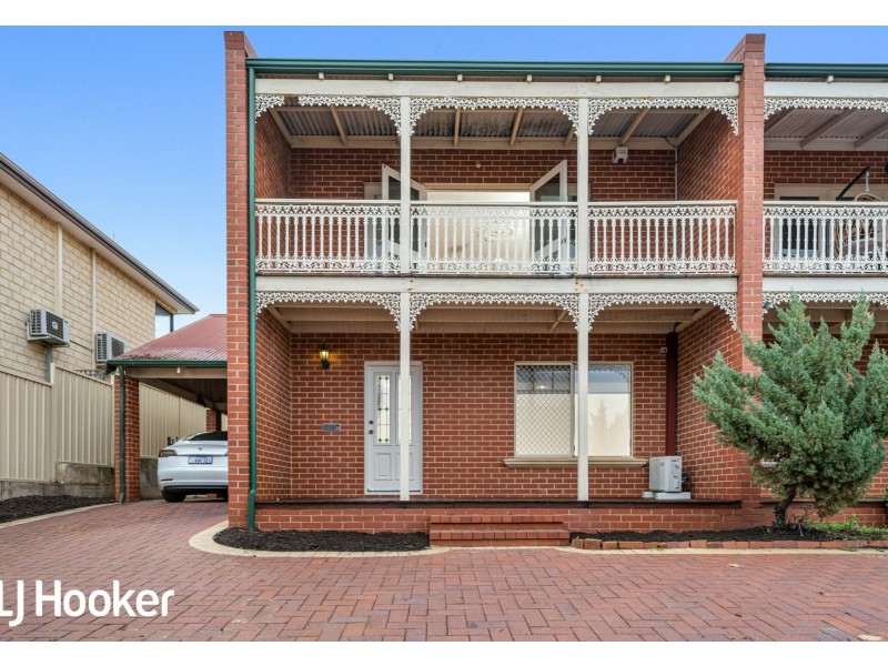 4/46 Harvey Street, Burswood WA 6100