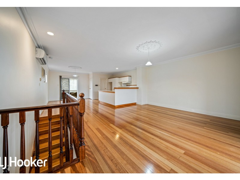 4/46 Harvey Street, Burswood WA 6100