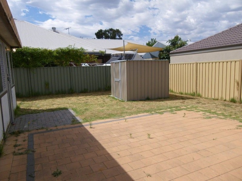 408 Belgravia Street, Cloverdale WA 6105