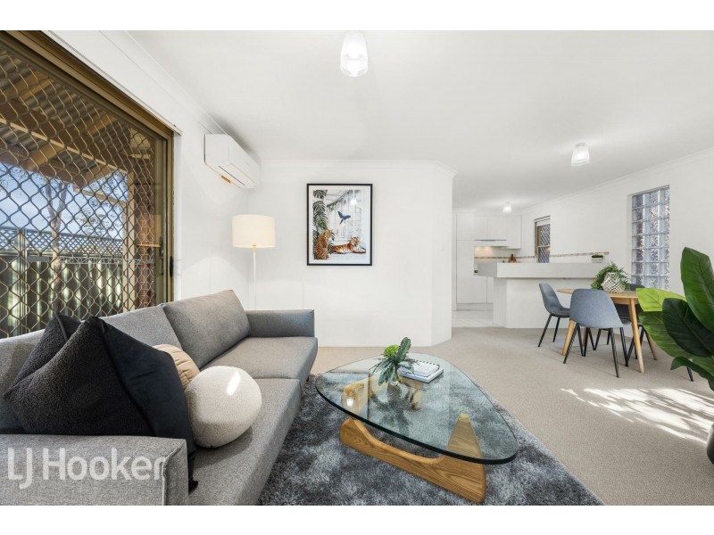 3/12 King George Street, Victoria Park WA 6100