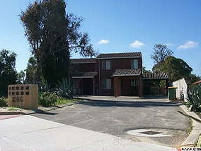 5/246 Canning Highway, Como WA 6152