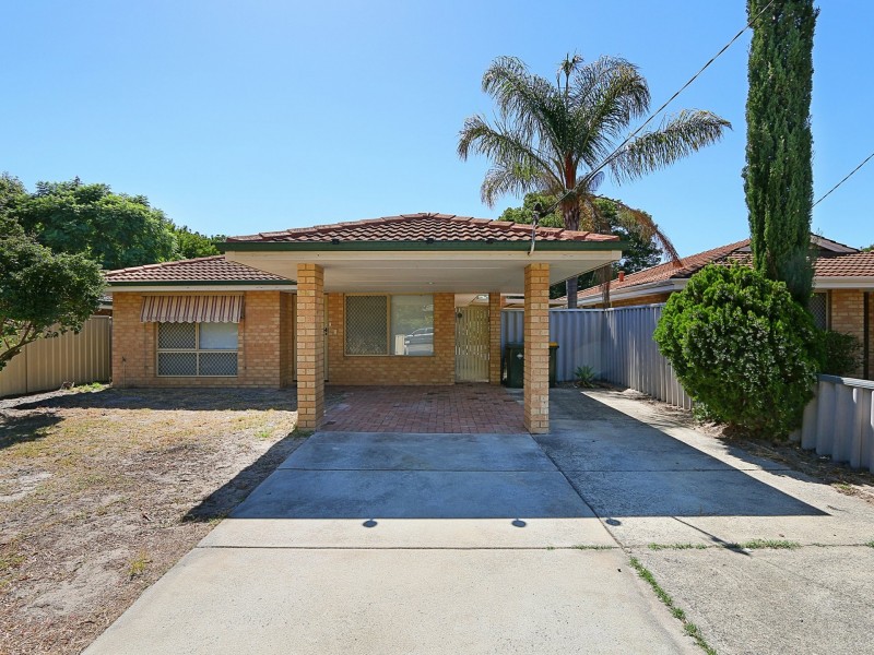 80A Star Street, Carlisle WA 6101