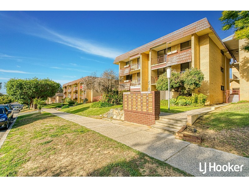 10/58 King George Street, Victoria Park WA 6100