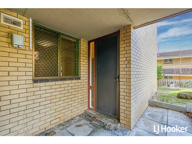 10/58 King George Street, Victoria Park WA 6100