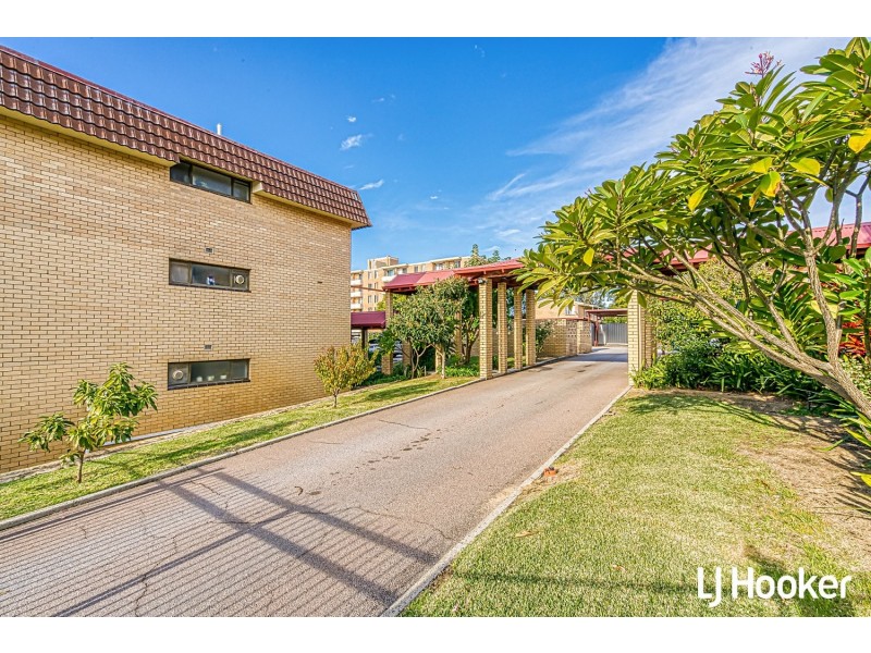 10/58 King George Street, Victoria Park WA 6100