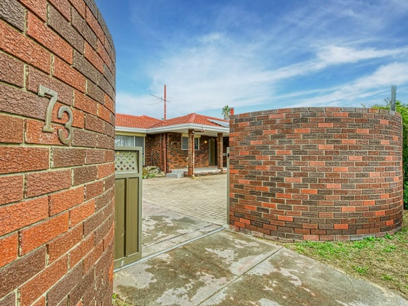 73 Westfield Street, Maddington WA 6109