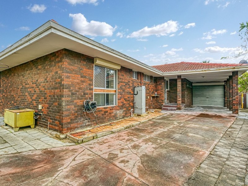 73 Westfield Street, Maddington WA 6109