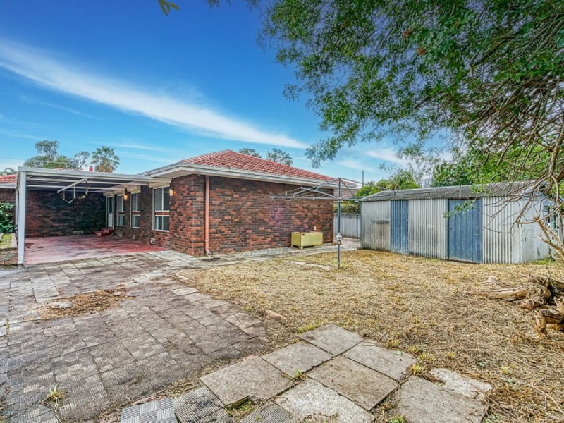 73 Westfield Street, Maddington WA 6109