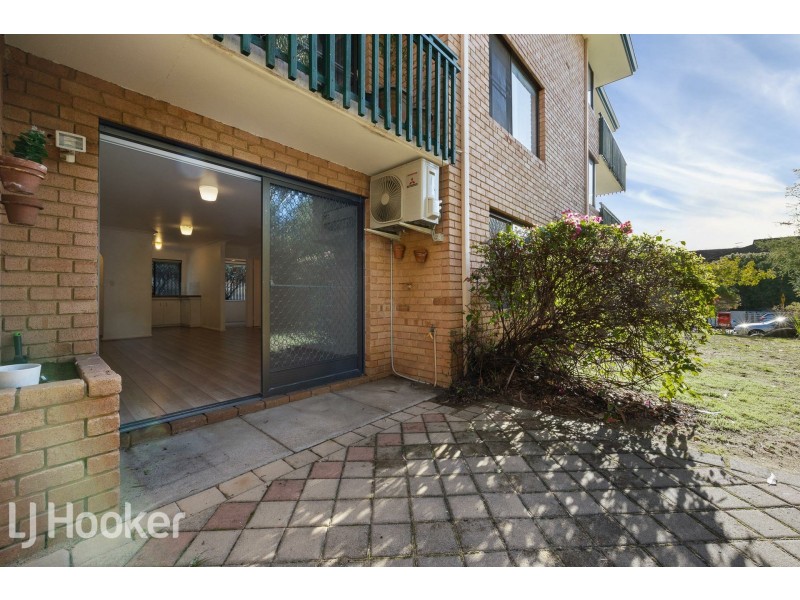 4/52 King George Street, Victoria Park WA 6100