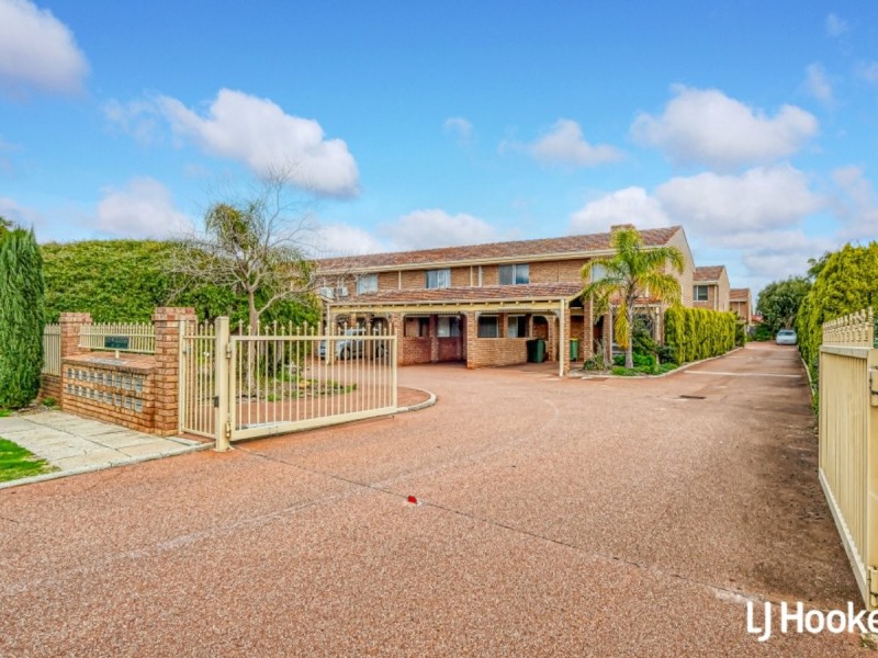 2/1179 Albany Highway, Bentley WA 6102