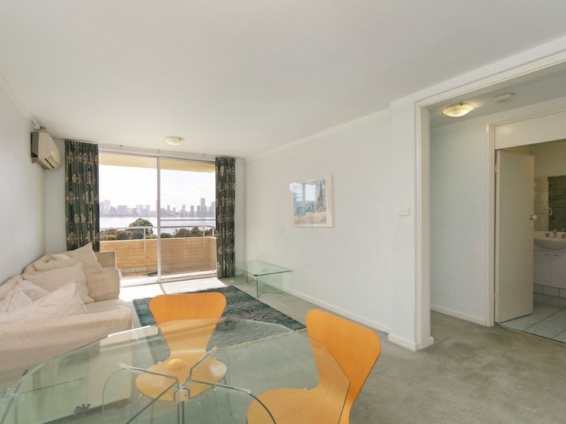 14/181 Mill Point Road, South Perth WA 6151