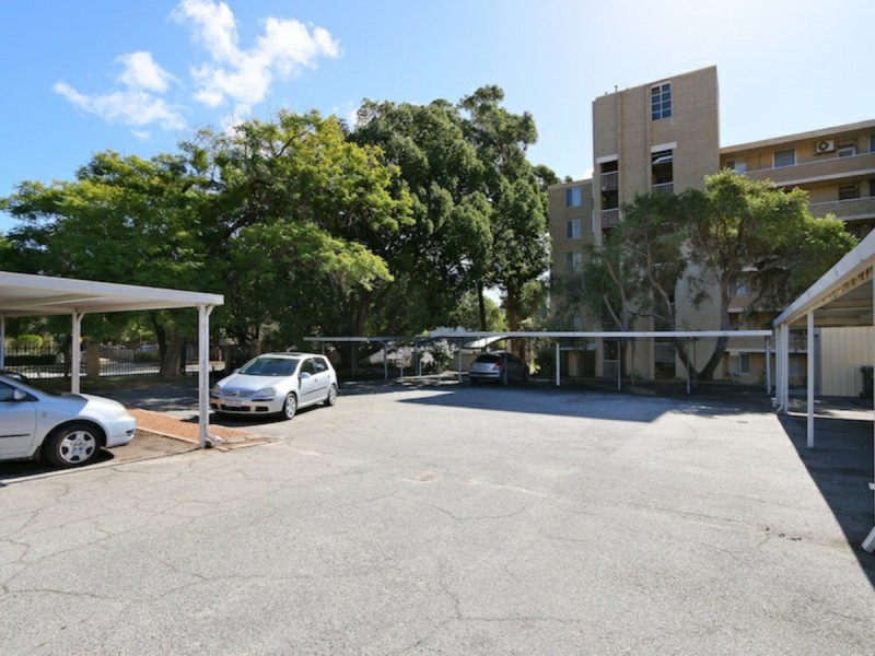 14/181 Mill Point Road, South Perth WA 6151