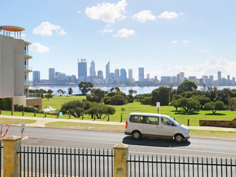 14/181 Mill Point Road, South Perth WA 6151
