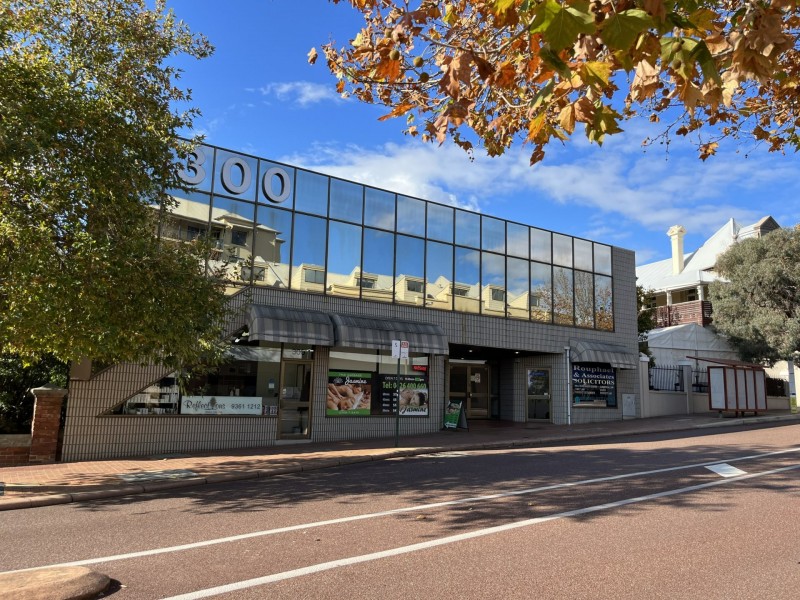 Suite 11 & 12/300 Albany Highway, Victoria Park WA 6100