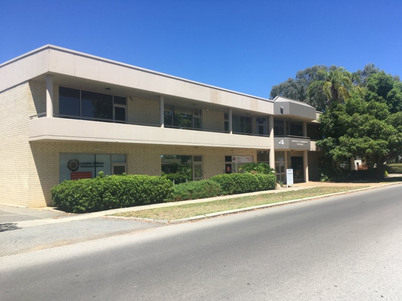 Suite 7/4 Queen Street, Bentley WA 6102