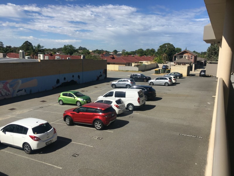 Suite 7/4 Queen Street, Bentley WA 6102