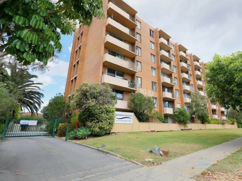 22/80 King George Street, Victoria Park WA 6100