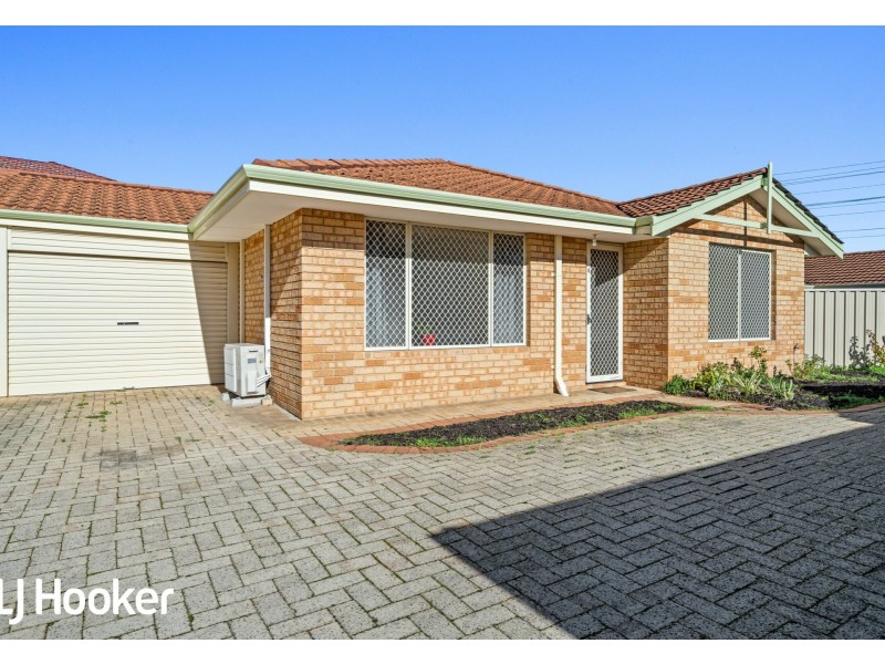 4/154-156 Walpole Street, Bentley WA 6102
