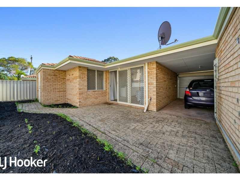 4/154-156 Walpole Street, Bentley WA 6102