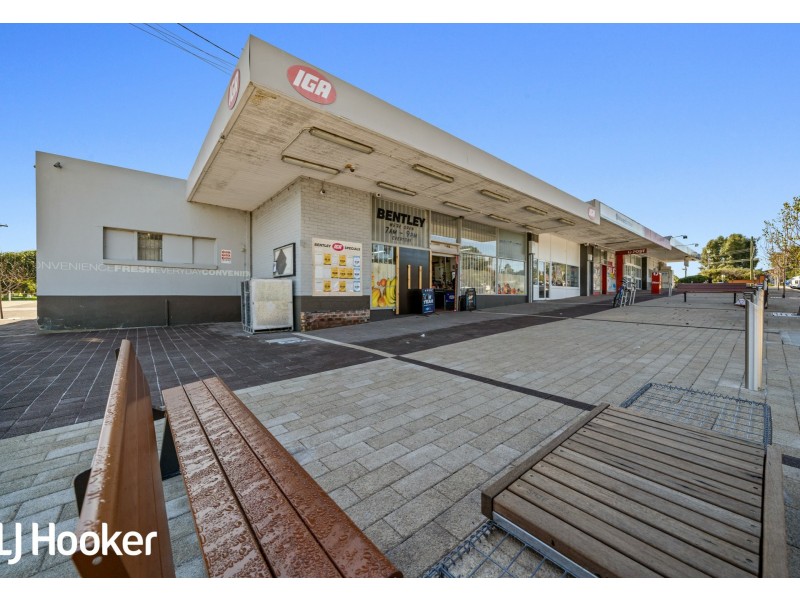 4/154-156 Walpole Street, Bentley WA 6102