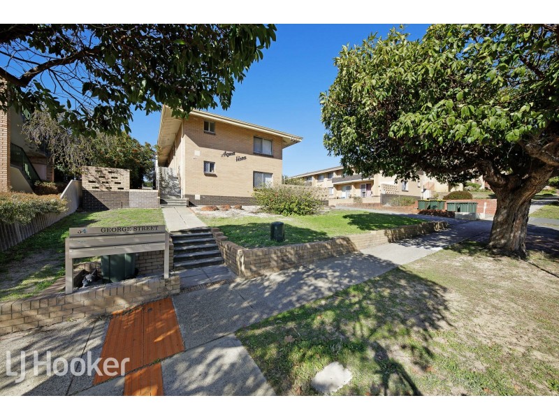 8/54 King George Street, Victoria Park WA 6100