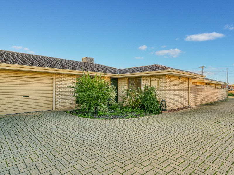 2/256 St Kilda Road, Kewdale WA 6105