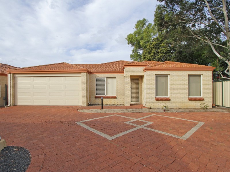 3/8 Acton Avenue, Bentley WA 6102