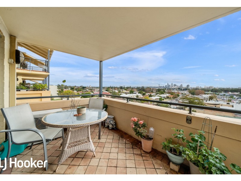 38/6 McMaster Street, Victoria Park WA 6100