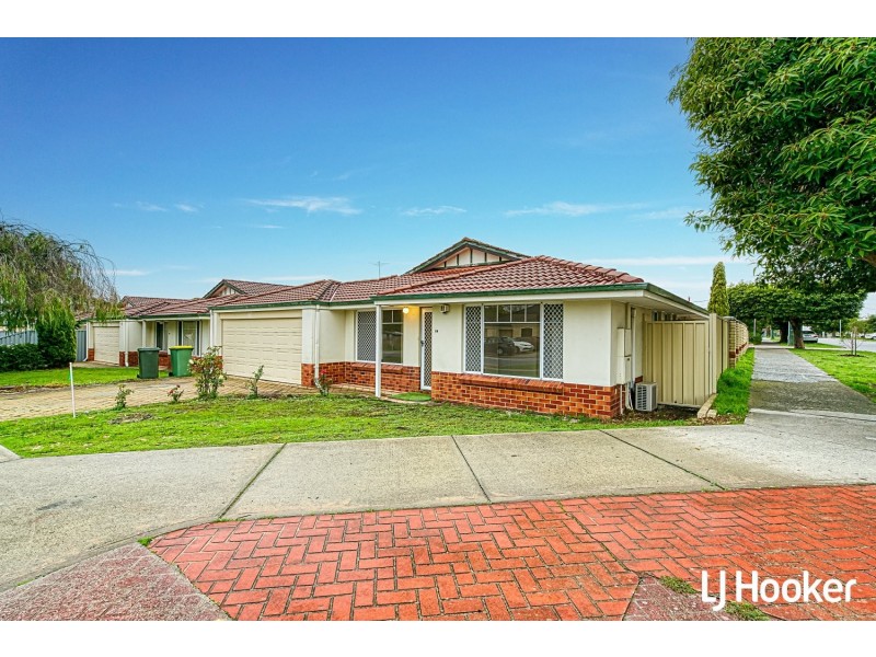 50 Cross Street, Queens Park WA 6107