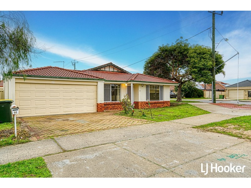 50 Cross Street, Queens Park WA 6107