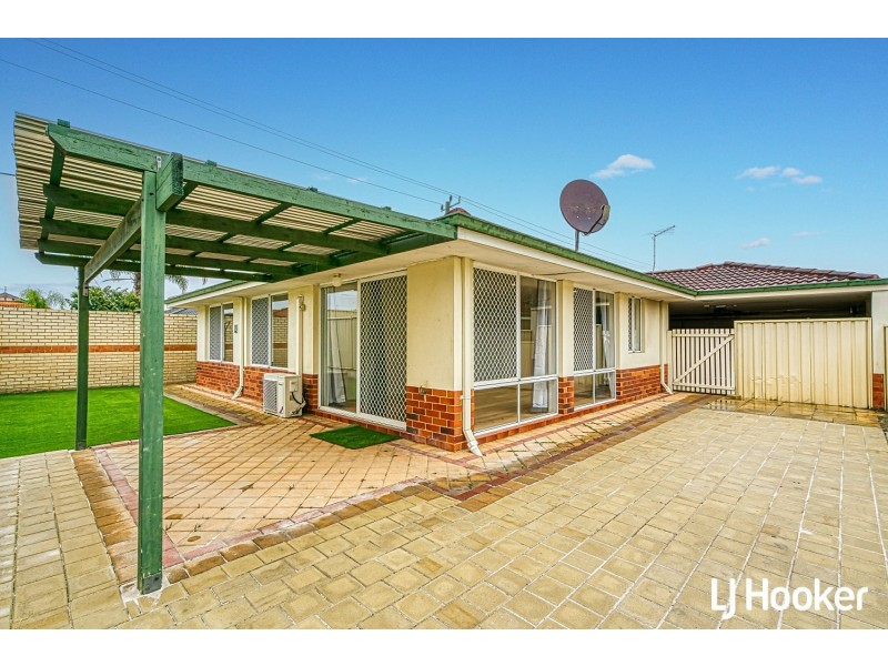 50 Cross Street, Queens Park WA 6107