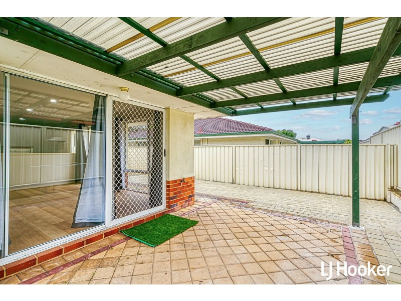50 Cross Street, Queens Park WA 6107
